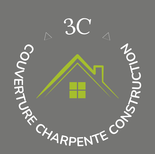 Logo 3C Couverture Charpente Construction Caumont sur Durance